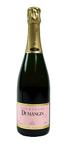 Dumangin 1er Cru Rosé Brut