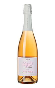 Egge Gård Musserende Rosésider