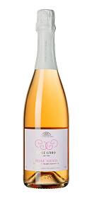 Egge Gård Musserende Rosésider