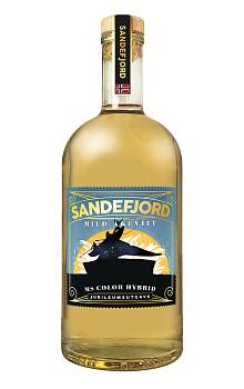 Sandefjord Akevitten
