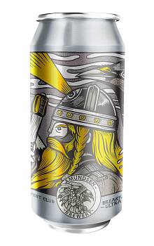 Amundsen Viking Brunchfest Club Ultra Pastry Stout