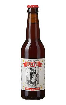 Flåklypa Spesial Juleøl