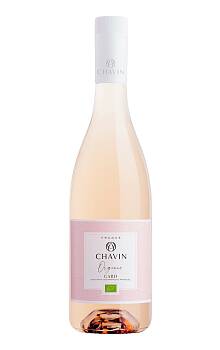 Chavin Rosé