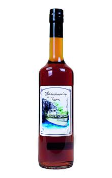 Haldenkanalen VSOP