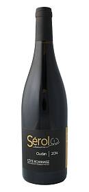 Sérol Oudan 2014