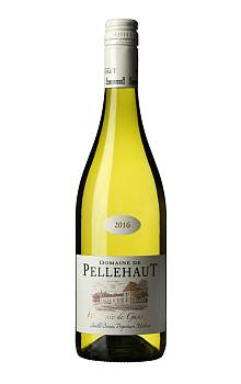 Dom. de Pellehaut Harmonie de Gascogne