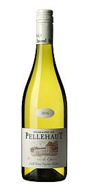 Dom. de Pellehaut Harmonie de Gascogne