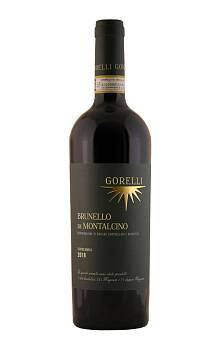 Gorelli Brunello di Montalcino