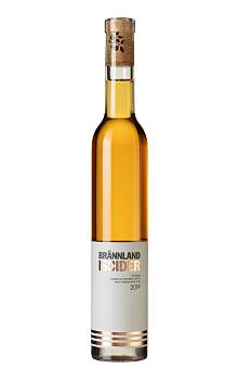 Brännland Iscider