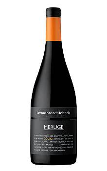 Lavradores de Feitora Meruge Tinto