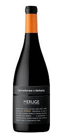 Lavradores de Feitora Meruge Tinto
