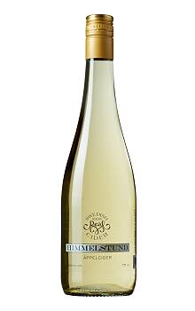 Himmelstund Äppelcider