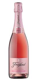 Freixenet Rosé Brut