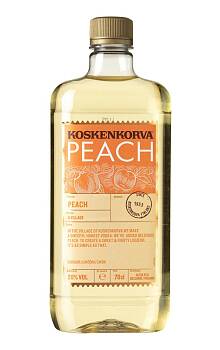Koskenkorva Peach