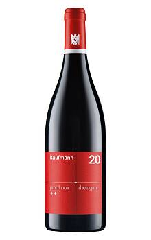 Kaufmann Pinot Noir ++