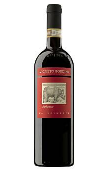 La Spinetta Barbaresco Bordini