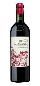 Ch. Belair-Monange