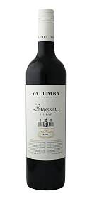Yalumba Barossa Shiraz