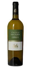 Saint Martin de la Garrigue Picpoul de Pinet