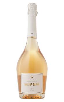 Halvor Bakke Hverdagsbobler Brut Rosé