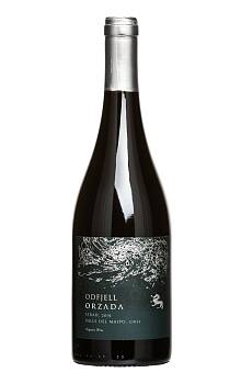 Odfjell Orzada Syrah