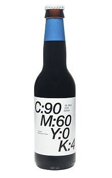 To Øl Mr. Blue