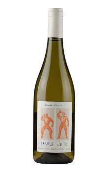 Catherine & Pierre Breton Épaulé Jeté Vouvray Blanc