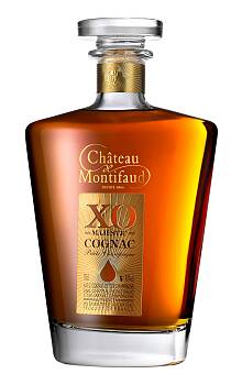 Ch. Montifaud XO Majestic