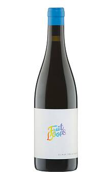 Claus Preisinger Fruitloops Rot