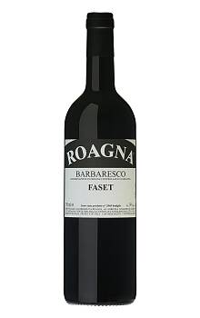 Roagna Barbaresco Faset
