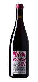 Henri Milan Noveau