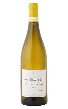 Clos Thierrière Les Pleurs