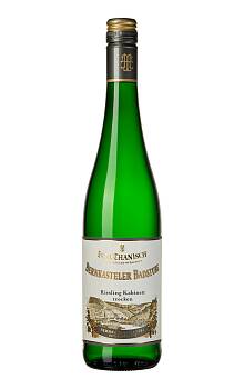 Dr. H. Thanisch Bernkasteler Badstube Riesling Kabinett Trocken