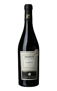 Negrar Amarone della Valpolicella Classico