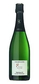 Tribaut 8 Terroirs Origine Brut
