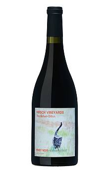 Hirsch The Bohan-Dillon Pinot Noir