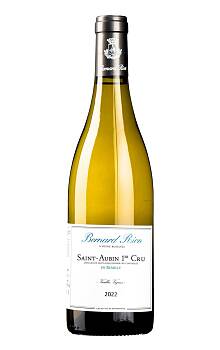 Bernard Rion Saint-Aubin 1er Cru En Remilly