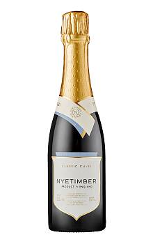 Nyetimber Classic Cuvee