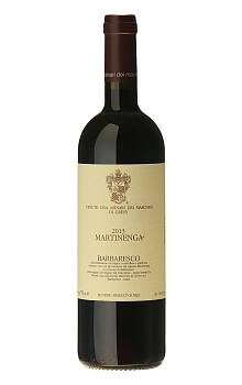 Marchesi di Gresy Martinenga Barbaresco