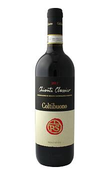 Coltibuono RS Chianti Classico