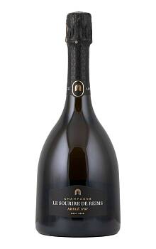 Abelé 1757 Champagne Le Sourire de Reims Brut