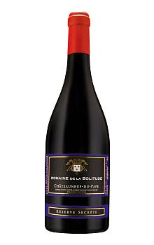 Dom. de la Solitude Secrète Réserve Chateauneuf-du-Pape