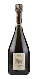 Claude Cazals Clos Cazals Grand Cru Blanc de Blancs Extra Brut