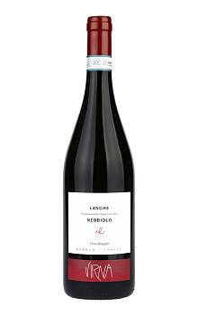 Virna Borgogno Langhe Nebbiolo Il