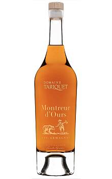 Dom. Tariquet Bas Armagnac Montreur d'Ours