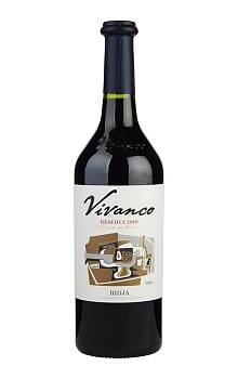 Vivanco Reserva