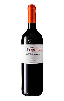 Finca La Emperatriz Reserva