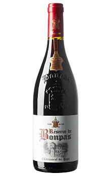 Bonpas Châteauneuf-du-Pape Bonus Passus