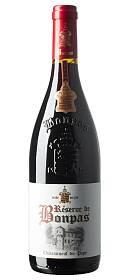 Bonpas Châteauneuf-du-Pape Bonus Passus