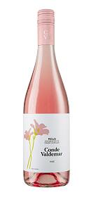 Conde Valdemar Rosé